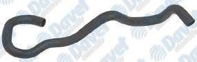 GROS T16403 Radyator Alt Hortumu Lancer Sportback-Sedan 1.5-1.6-1.8-2.0 {08>}